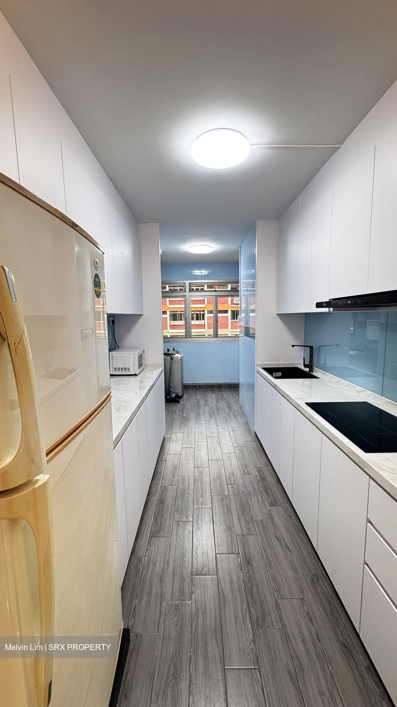 Blk 270 Bishan Street 24 (Bishan), HDB 4 Rooms #485066821